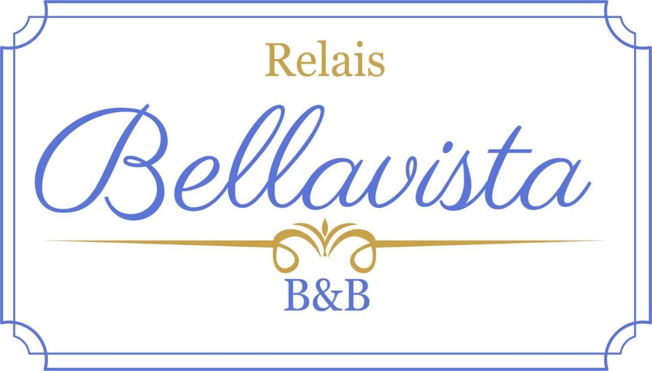 Relais Bellavista B&B Casalnuovo Di Napoli Exterior foto